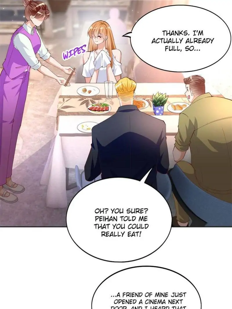Reincarnation Of The Businesswoman At School Chapter 85 133 06