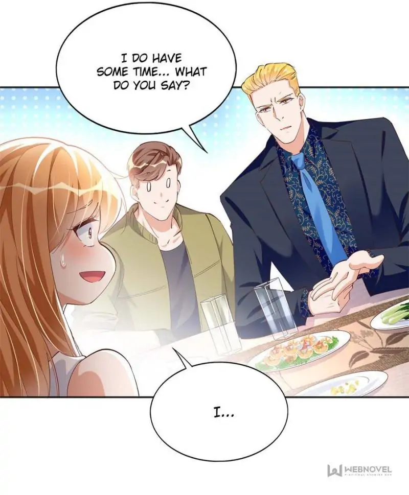 Reincarnation Of The Businesswoman At School Chapter 85 135 08