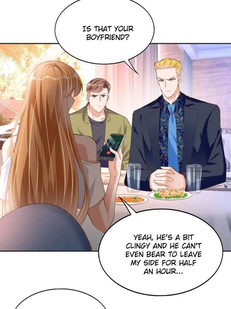 Reincarnation Of The Businesswoman At School Chapter 85 139 12