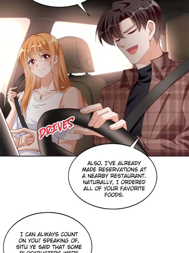 Reincarnation Of The Businesswoman At School Chapter 85 148 21