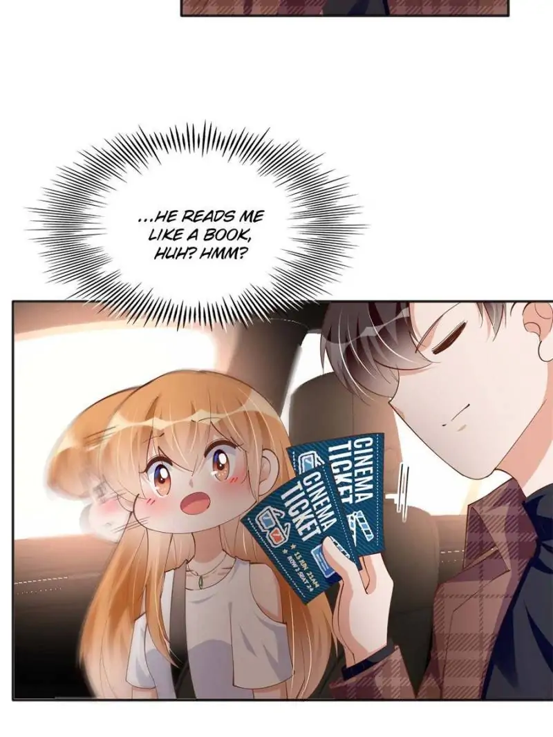 Reincarnation Of The Businesswoman At School Chapter 85 152 25