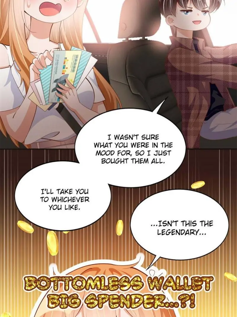 Reincarnation Of The Businesswoman At School Chapter 85 155 28