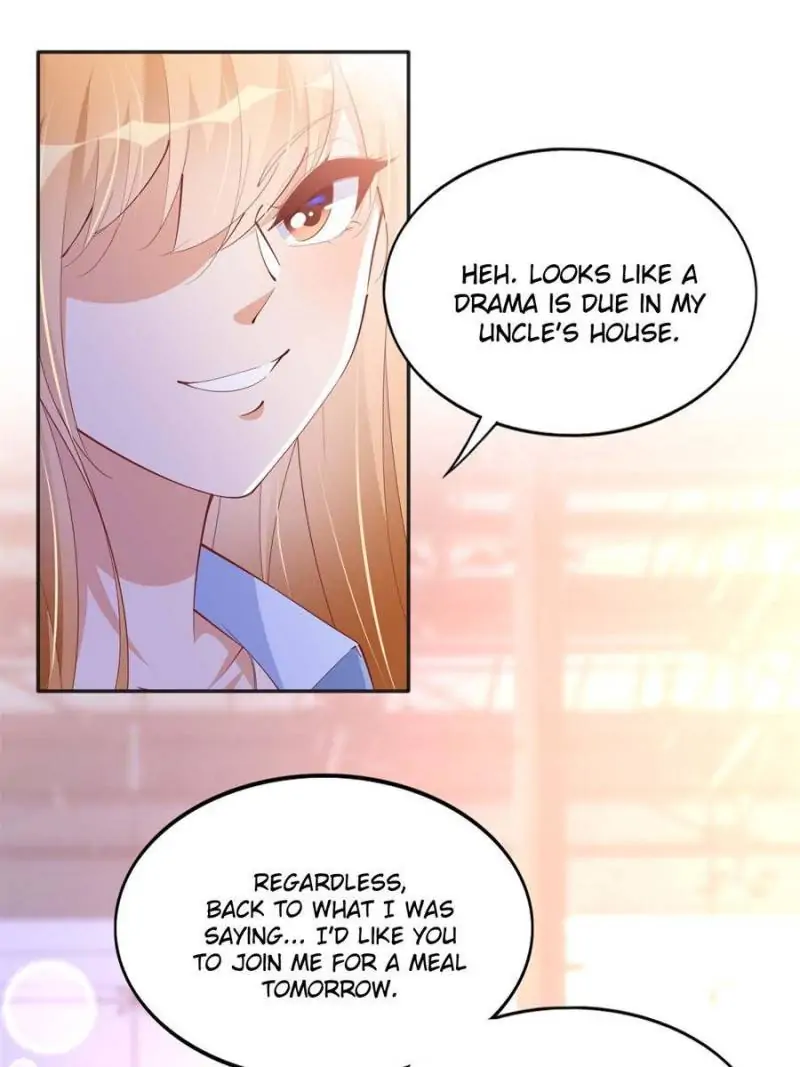 Reincarnation Of The Businesswoman At School Chapter 85 164 37