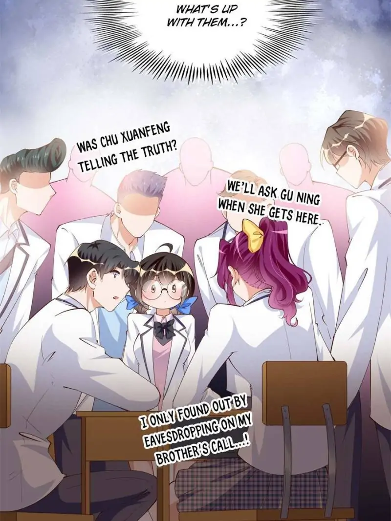 Reincarnation Of The Businesswoman At School Chapter 86 142 03