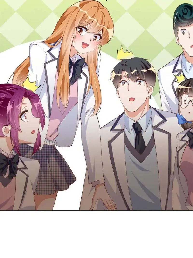 Reincarnation Of The Businesswoman At School Chapter 86 144 05
