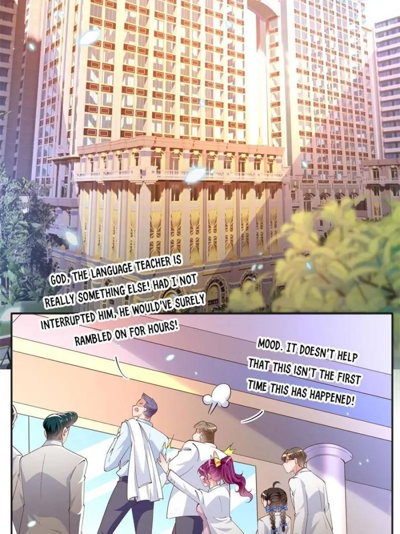 Reincarnation Of The Businesswoman At School Chapter 86 147 08