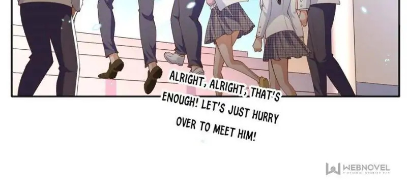 Reincarnation Of The Businesswoman At School Chapter 86 148 09