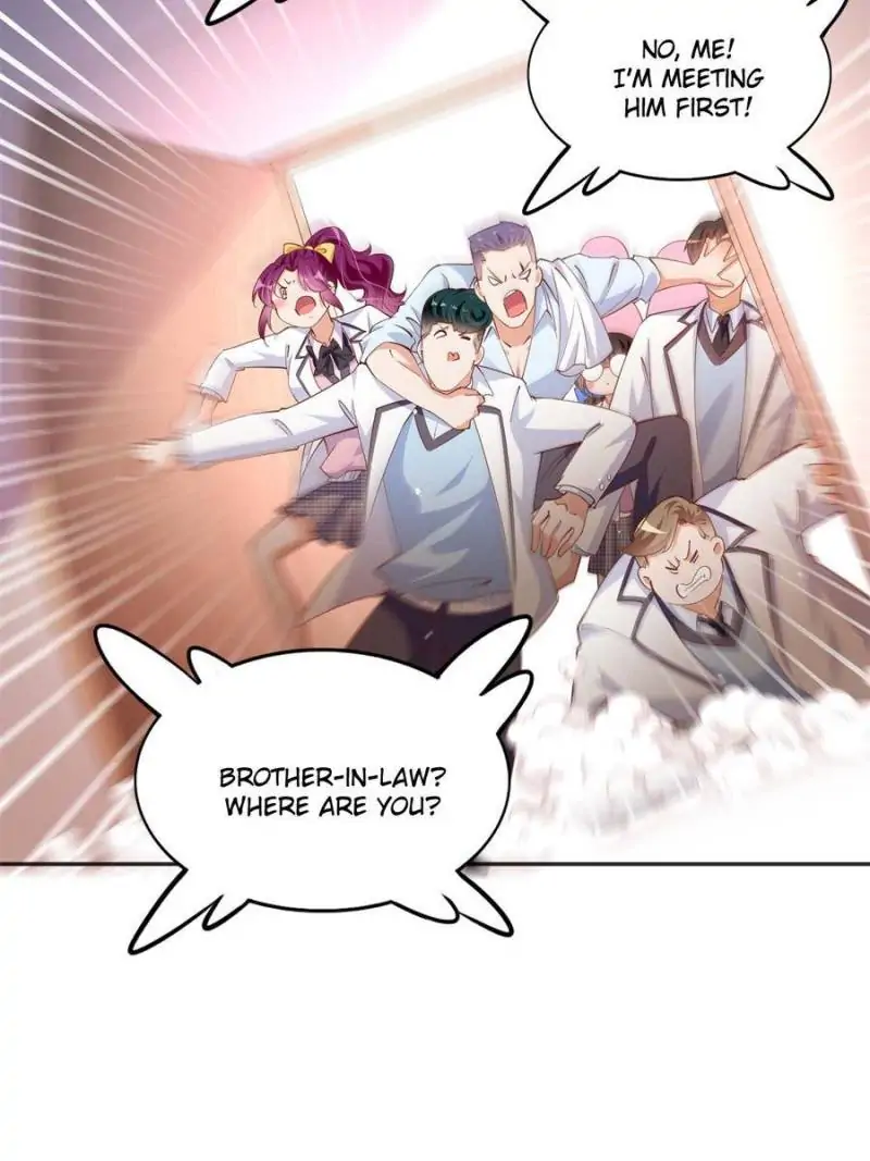 Reincarnation Of The Businesswoman At School Chapter 86 152 13