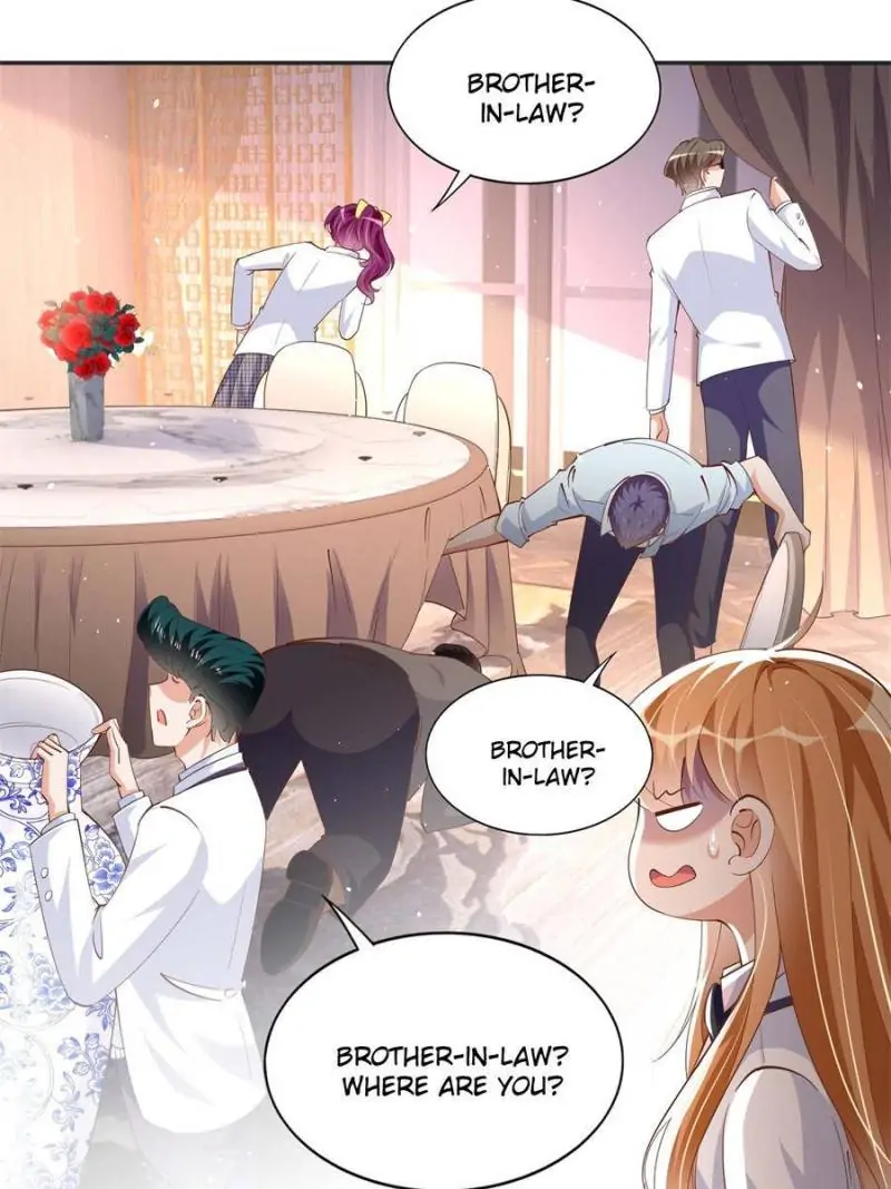 Reincarnation Of The Businesswoman At School Chapter 86 154 15