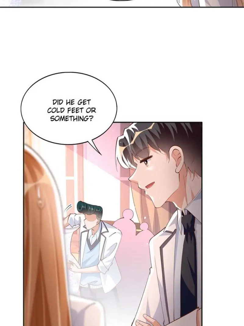 Reincarnation Of The Businesswoman At School Chapter 86 155 16