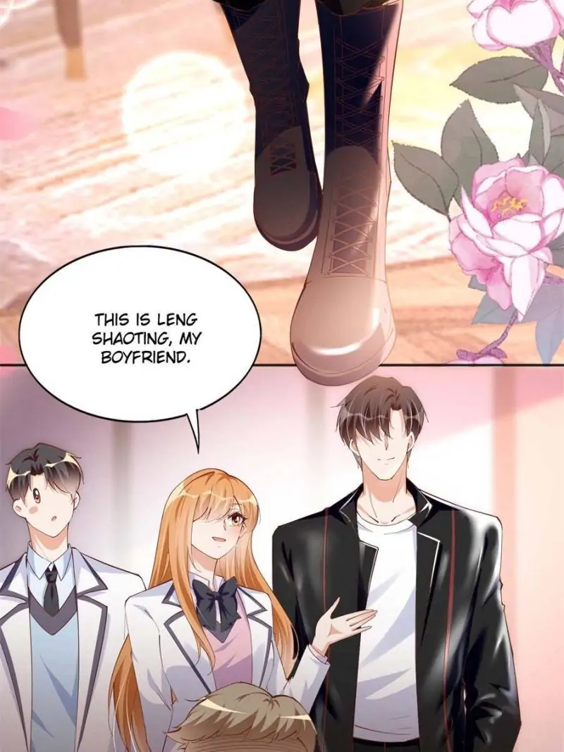 Reincarnation Of The Businesswoman At School Chapter 86 160 21