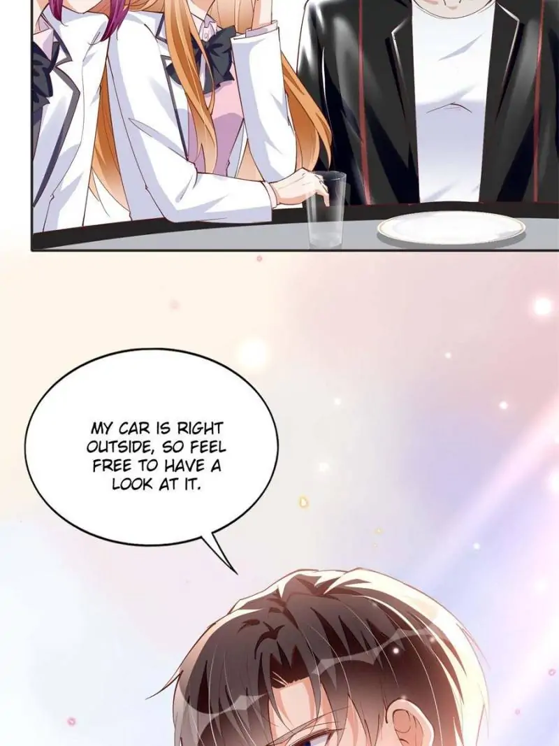 Reincarnation Of The Businesswoman At School Chapter 86 168 29