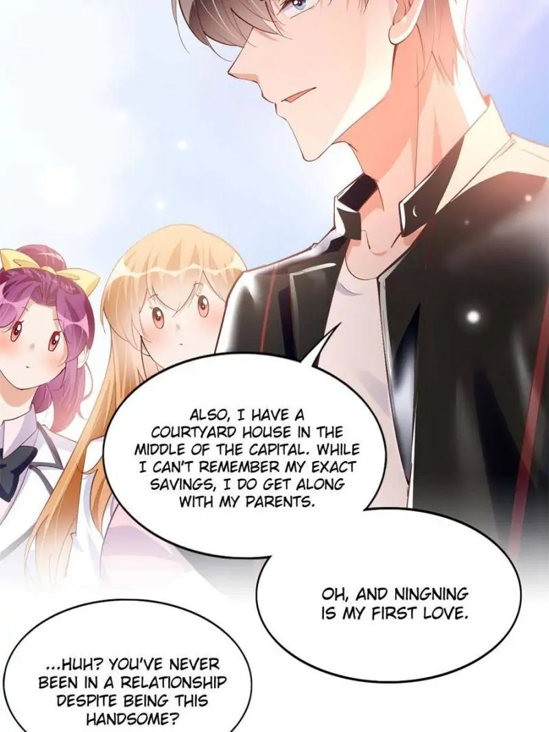 Reincarnation Of The Businesswoman At School Chapter 86 169 30