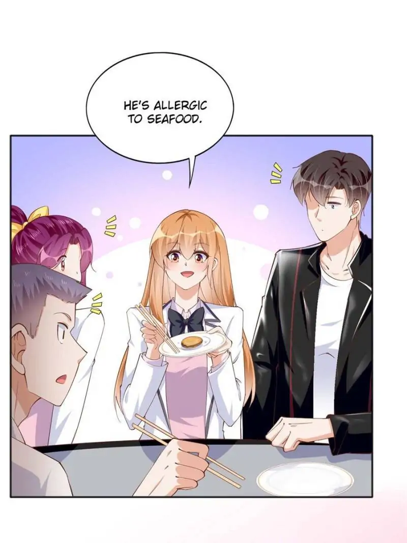 Reincarnation Of The Businesswoman At School Chapter 86 174 35