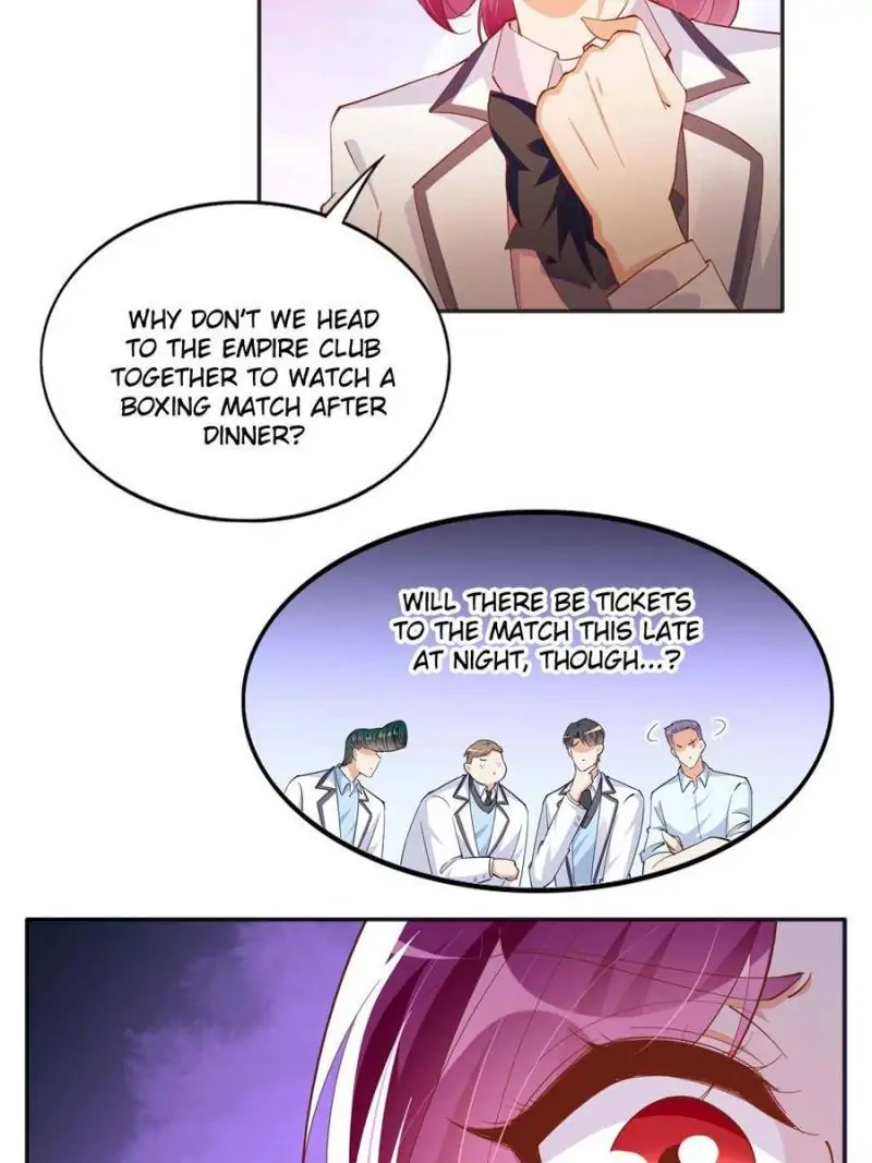 Reincarnation Of The Businesswoman At School Chapter 86 177 38