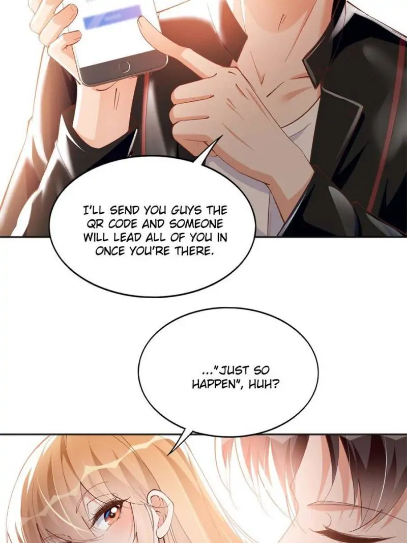 Reincarnation Of The Businesswoman At School Chapter 86 179 40