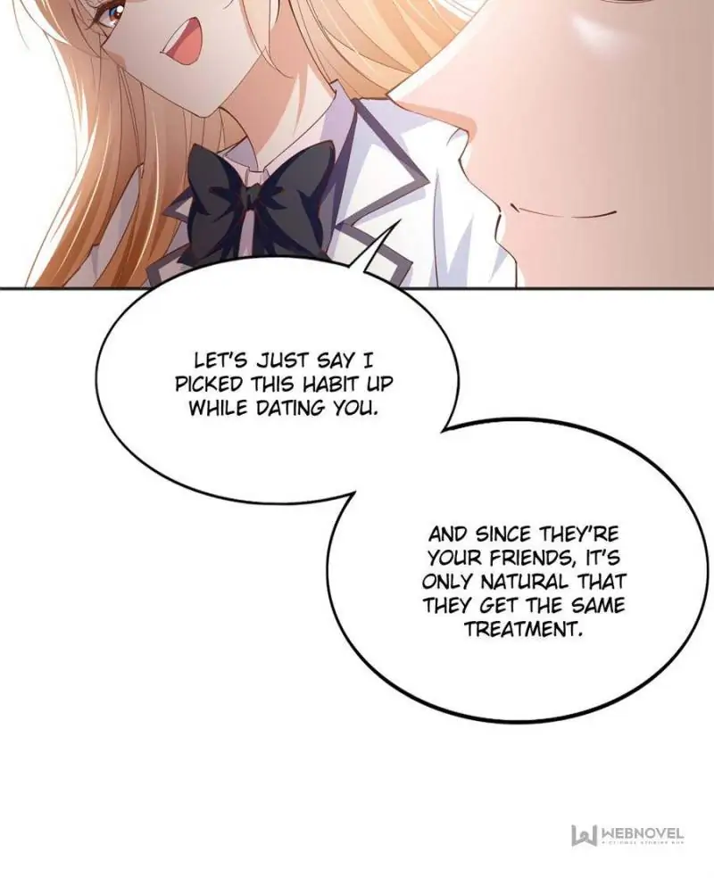 Reincarnation Of The Businesswoman At School Chapter 86 180 41