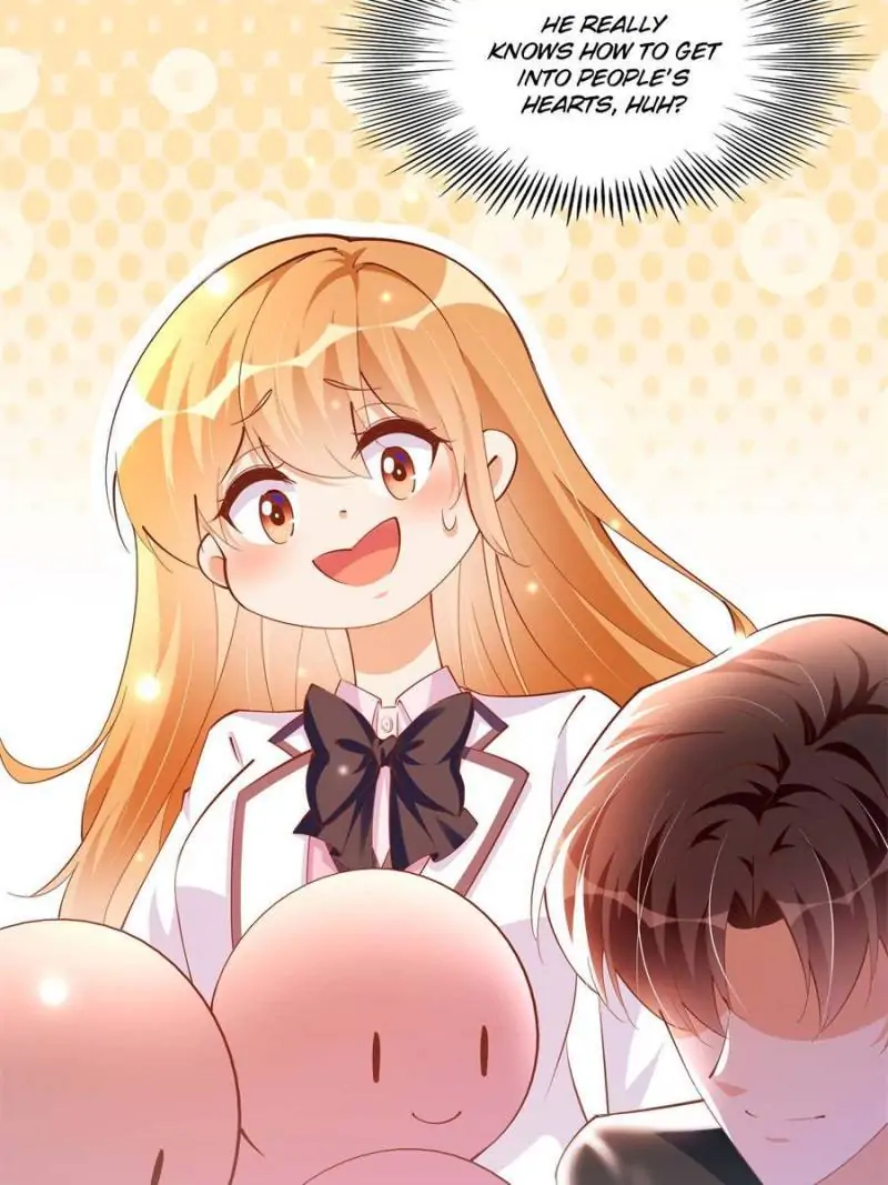 Reincarnation Of The Businesswoman At School Chapter 86 182 43