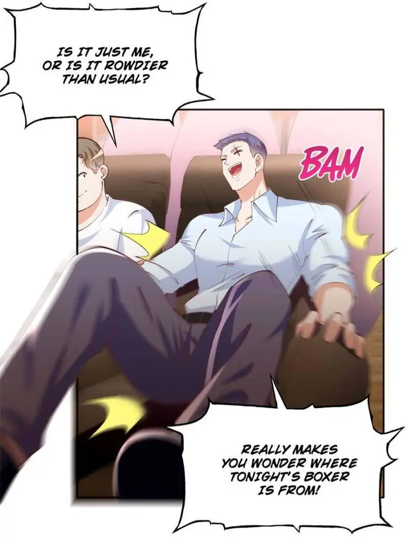 Reincarnation Of The Businesswoman At School Chapter 87 133 03