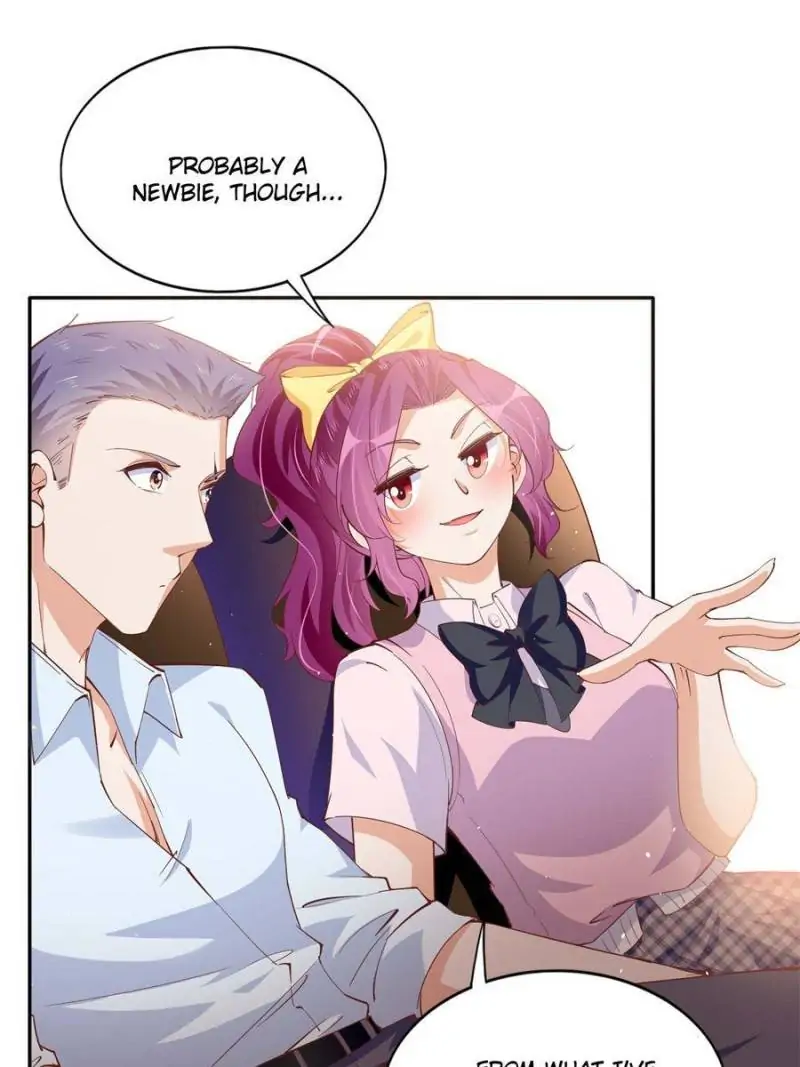 Reincarnation Of The Businesswoman At School Chapter 87 134 04