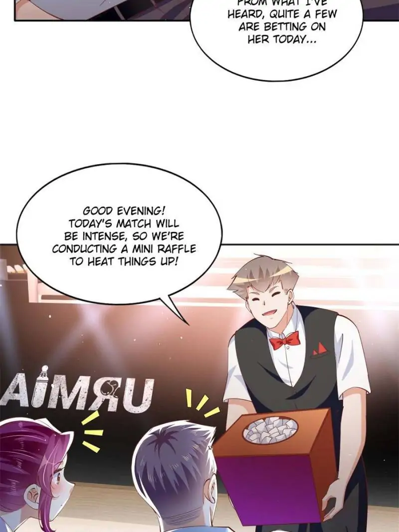 Reincarnation Of The Businesswoman At School Chapter 87 135 05