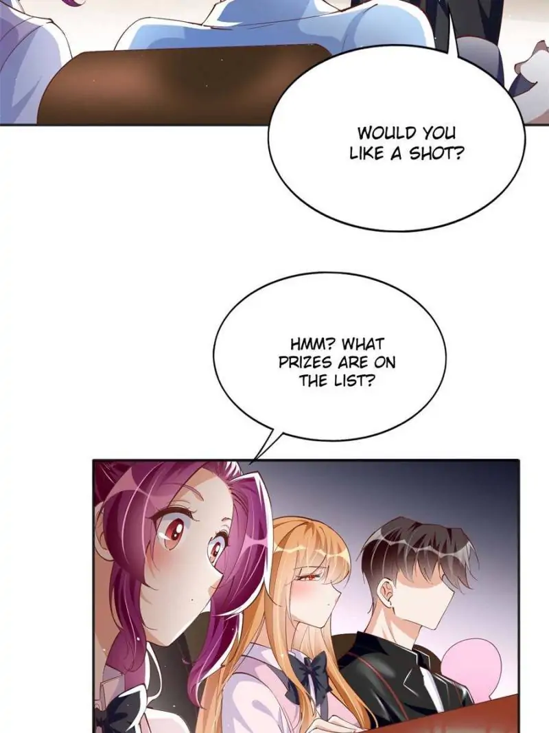 Reincarnation Of The Businesswoman At School Chapter 87 136 06