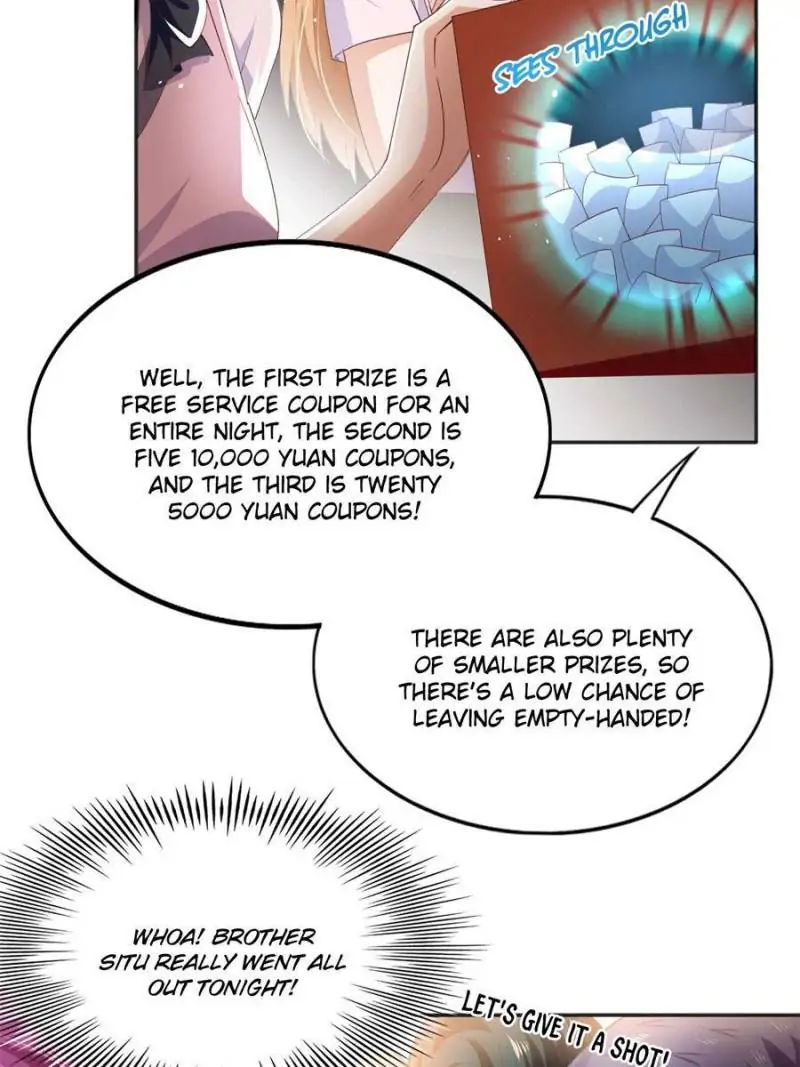 Reincarnation Of The Businesswoman At School Chapter 87 137 07