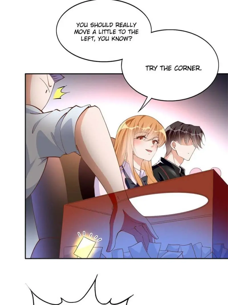 Reincarnation Of The Businesswoman At School Chapter 87 140 10