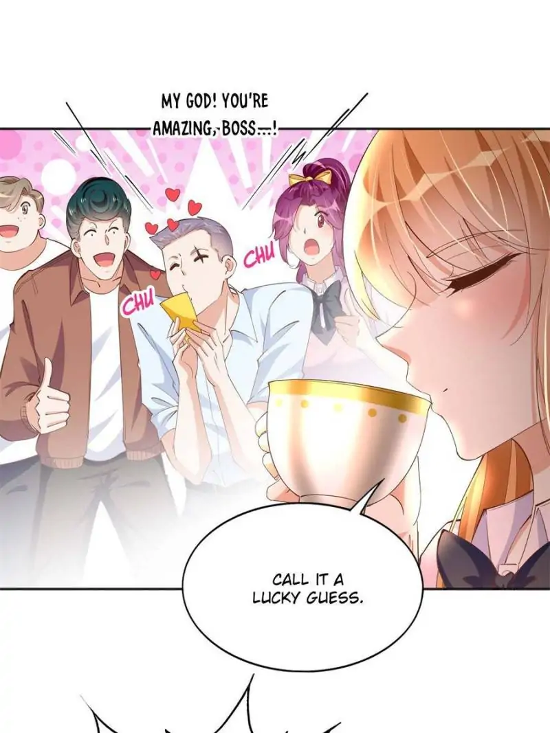 Reincarnation Of The Businesswoman At School Chapter 87 142 12
