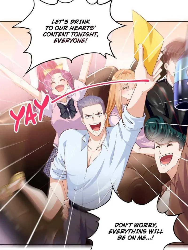 Reincarnation Of The Businesswoman At School Chapter 87 143 13