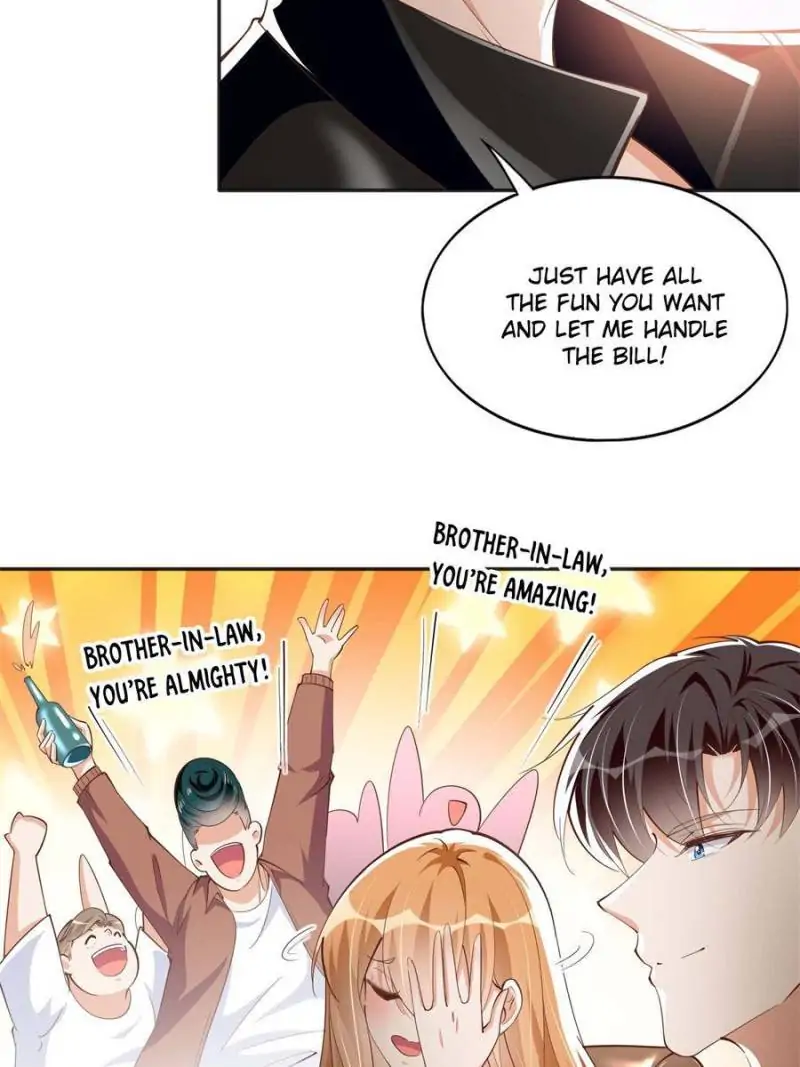 Reincarnation Of The Businesswoman At School Chapter 87 145 15
