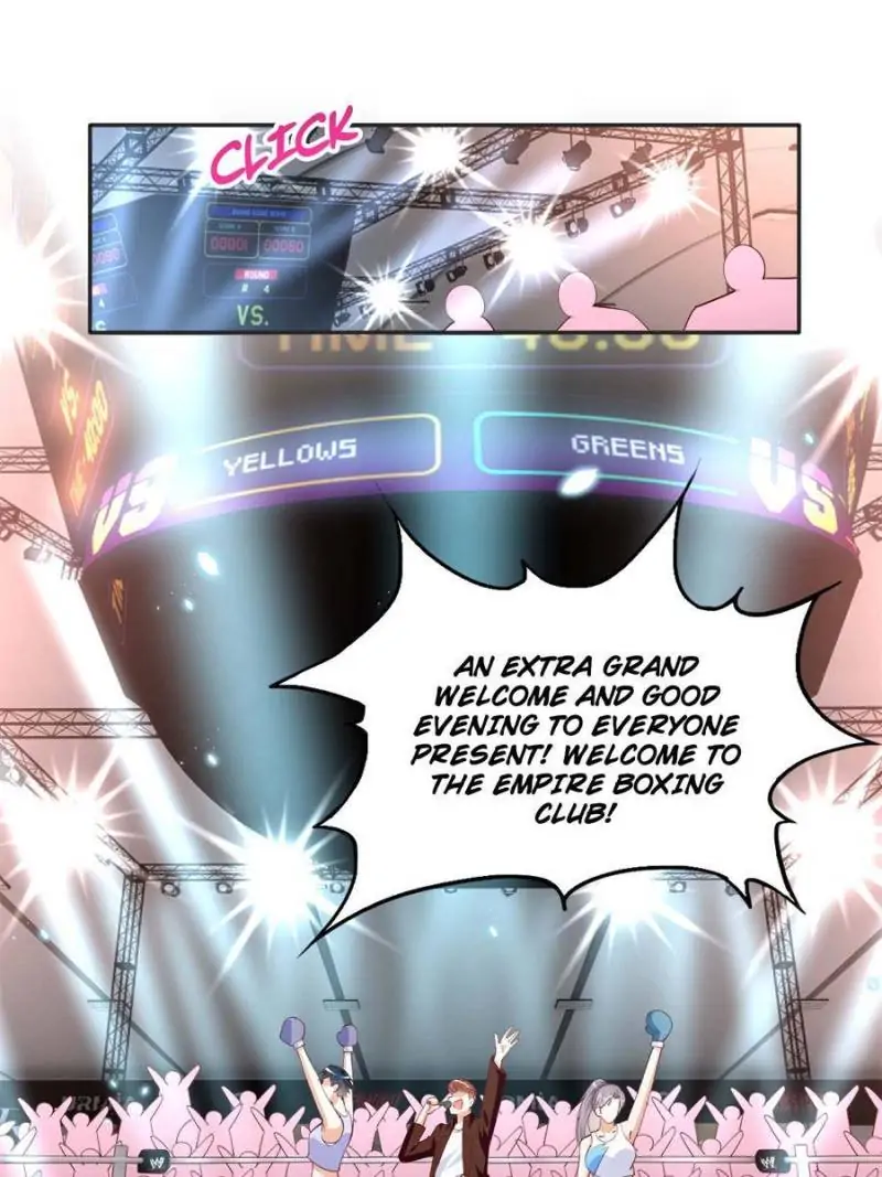 Reincarnation Of The Businesswoman At School Chapter 87 147 17