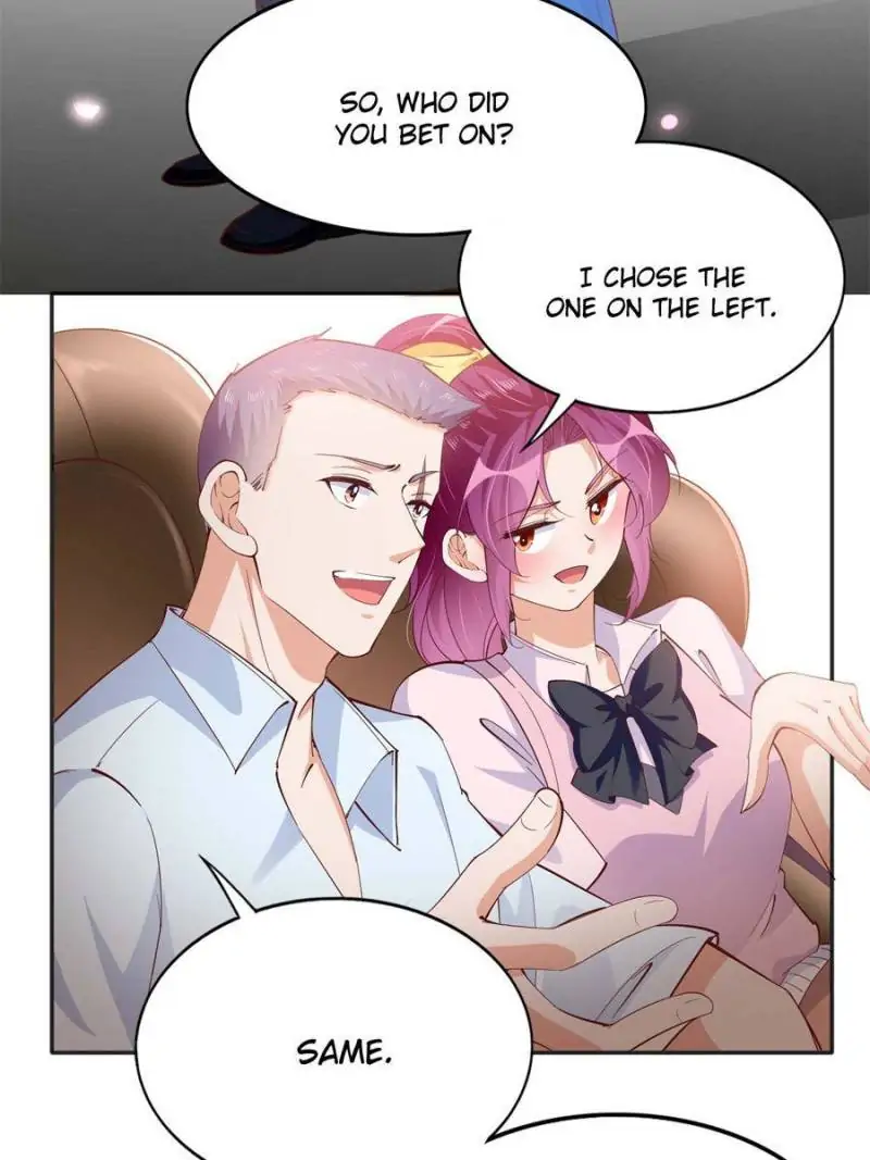 Reincarnation Of The Businesswoman At School Chapter 87 151 21