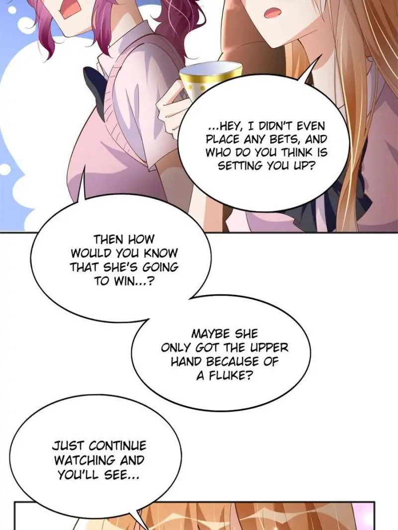 Reincarnation Of The Businesswoman At School Chapter 87 161 31