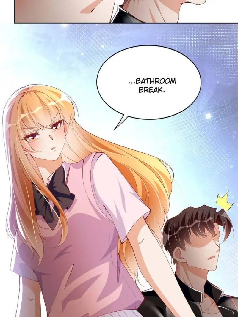 Reincarnation Of The Businesswoman At School Chapter 88 137 07