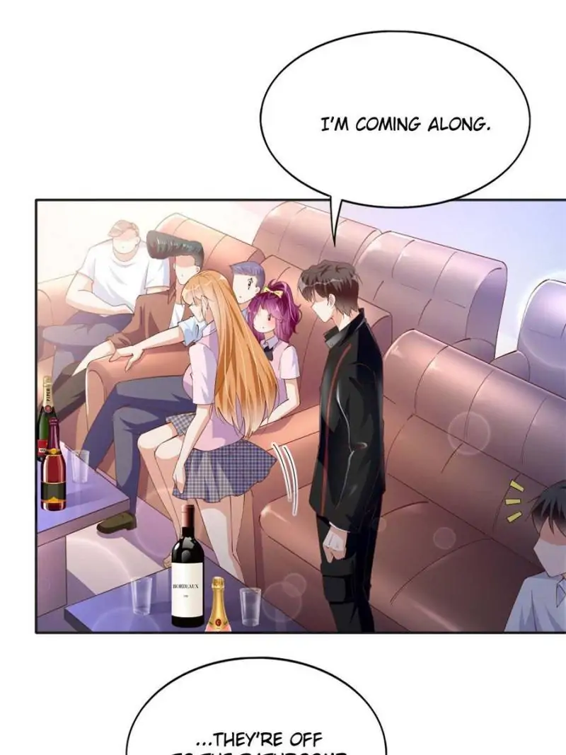 Reincarnation Of The Businesswoman At School Chapter 88 139 09