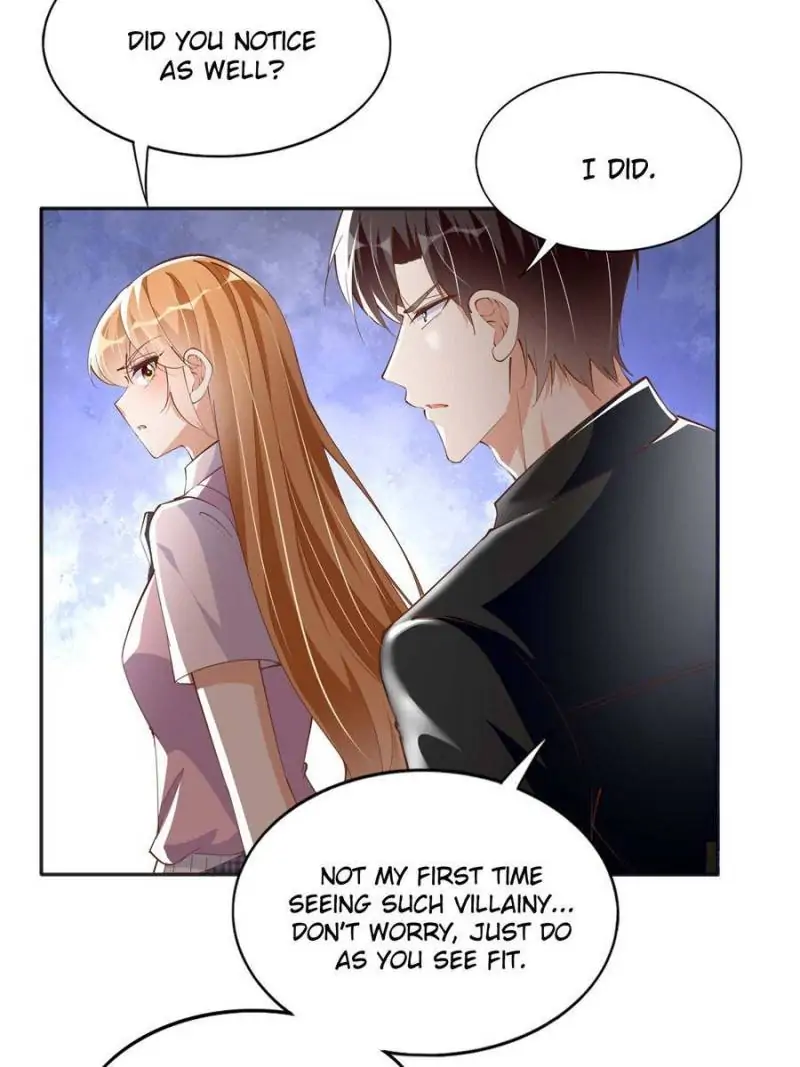 Reincarnation Of The Businesswoman At School Chapter 88 141 11