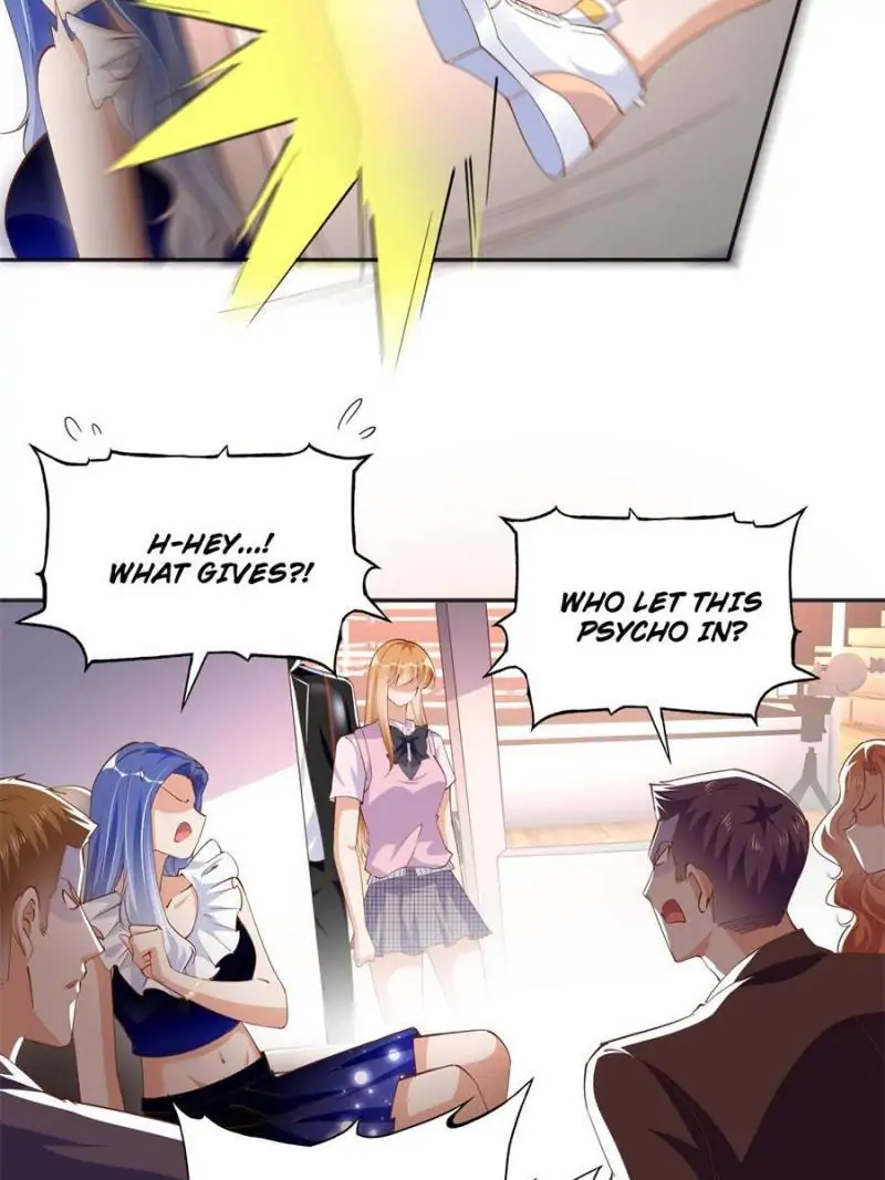 Reincarnation Of The Businesswoman At School Chapter 88 143 13
