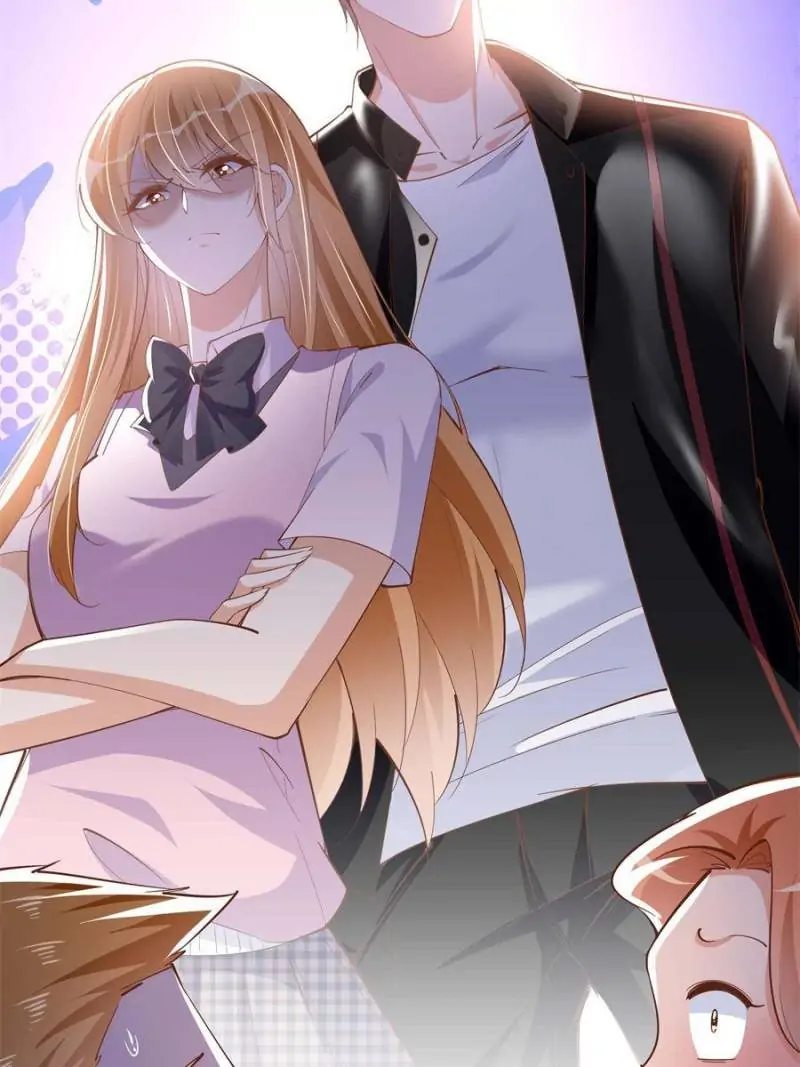 Reincarnation Of The Businesswoman At School Chapter 88 145 15