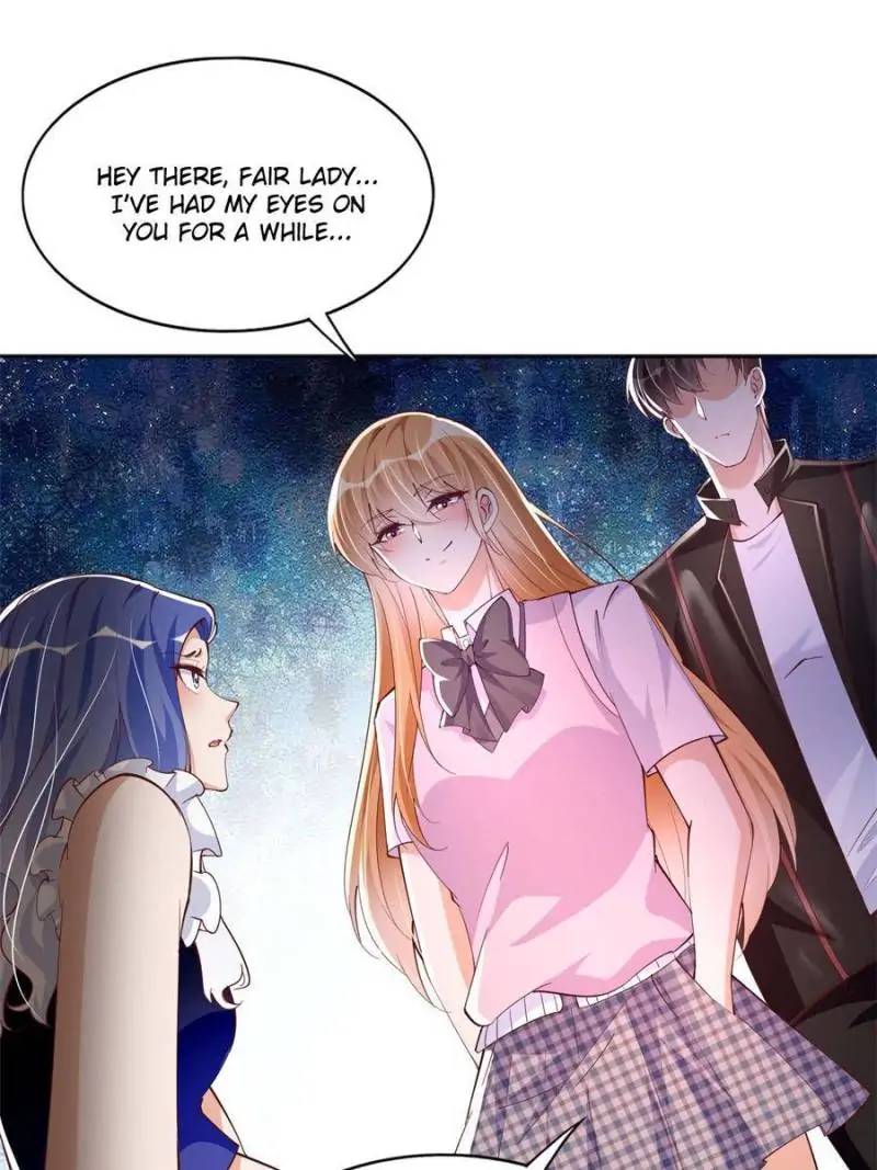 Reincarnation Of The Businesswoman At School Chapter 88 147 17