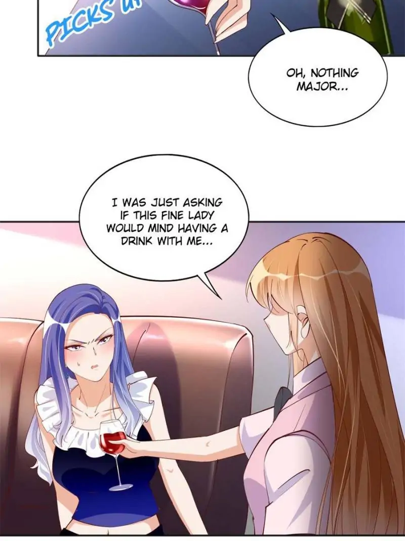 Reincarnation Of The Businesswoman At School Chapter 88 151 21