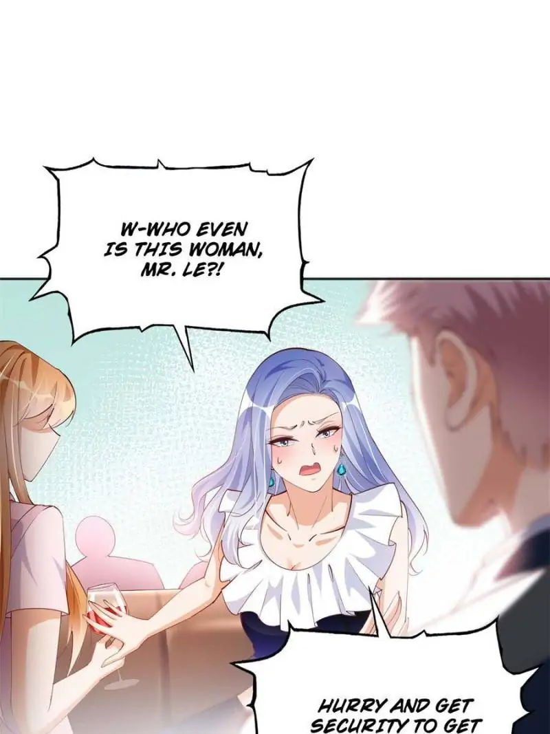 Reincarnation Of The Businesswoman At School Chapter 88 152 22