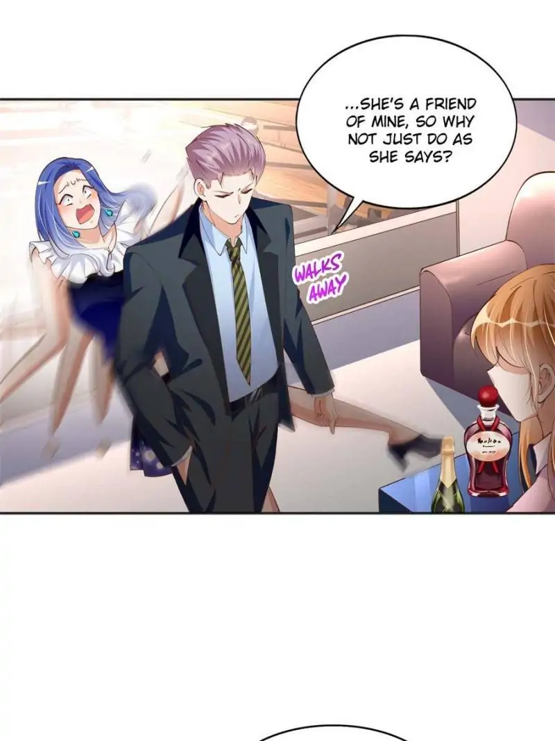 Reincarnation Of The Businesswoman At School Chapter 88 155 25