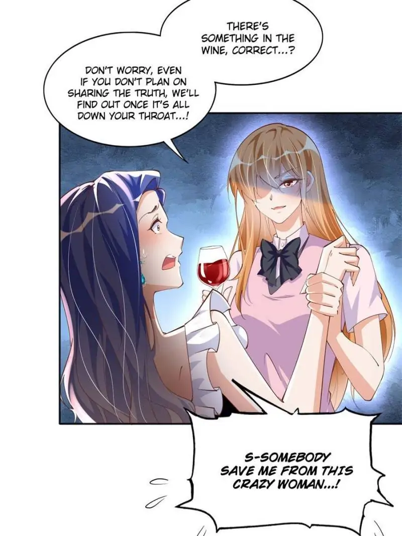 Reincarnation Of The Businesswoman At School Chapter 88 156 26
