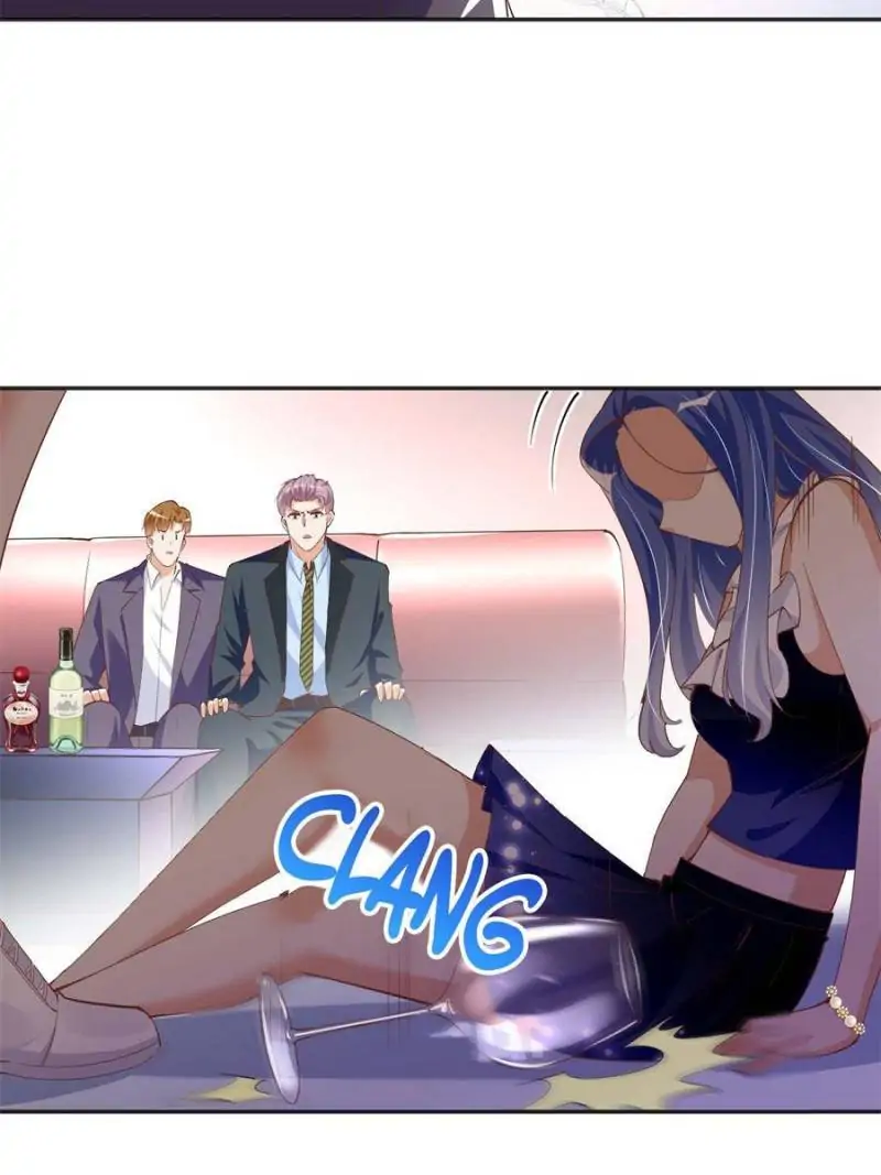 Reincarnation Of The Businesswoman At School Chapter 88 159 29