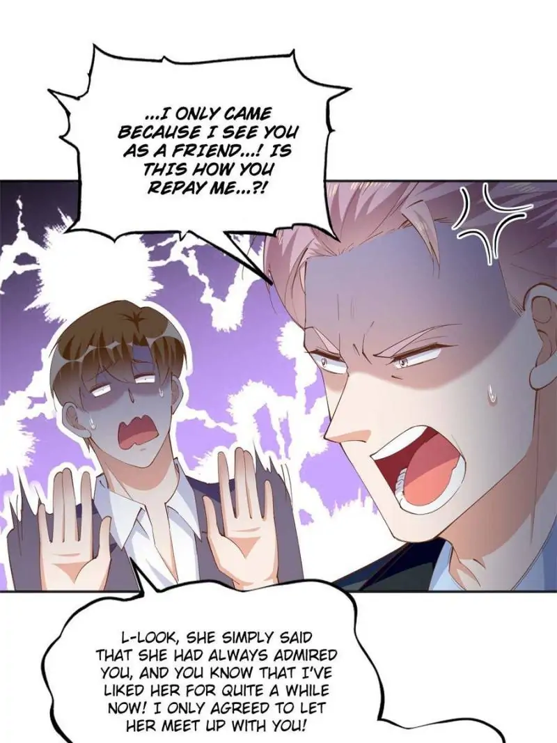 Reincarnation Of The Businesswoman At School Chapter 88 163 33