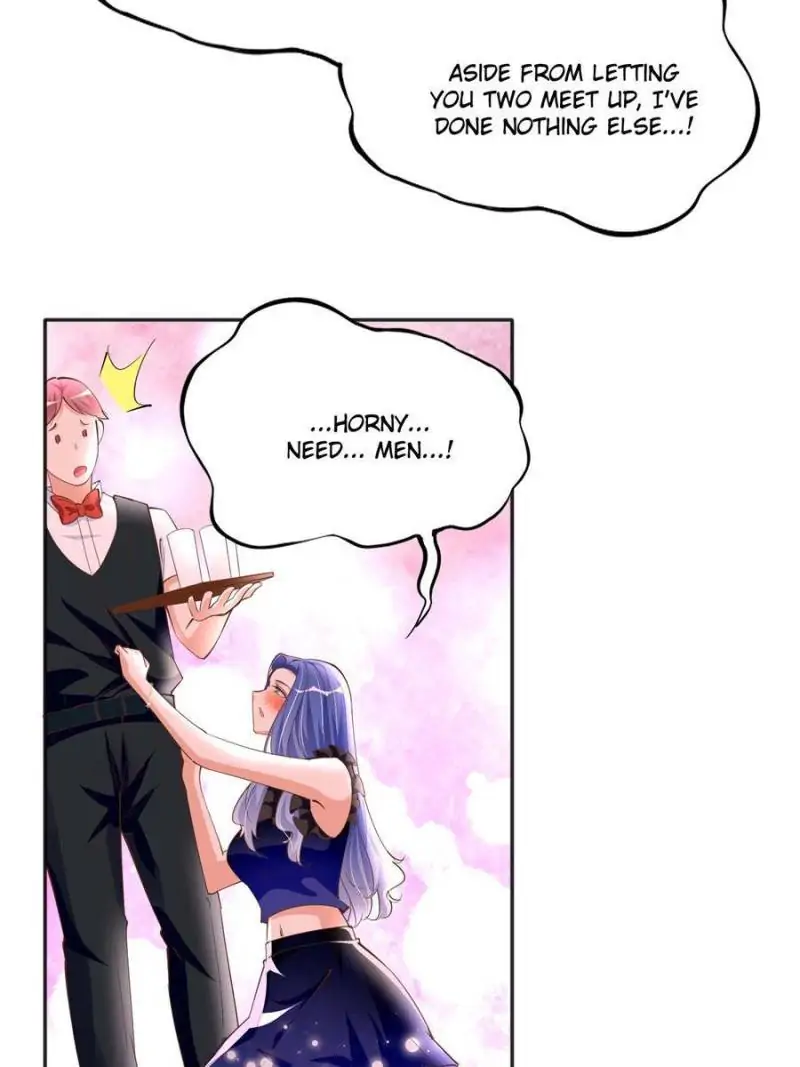 Reincarnation Of The Businesswoman At School Chapter 88 164 34