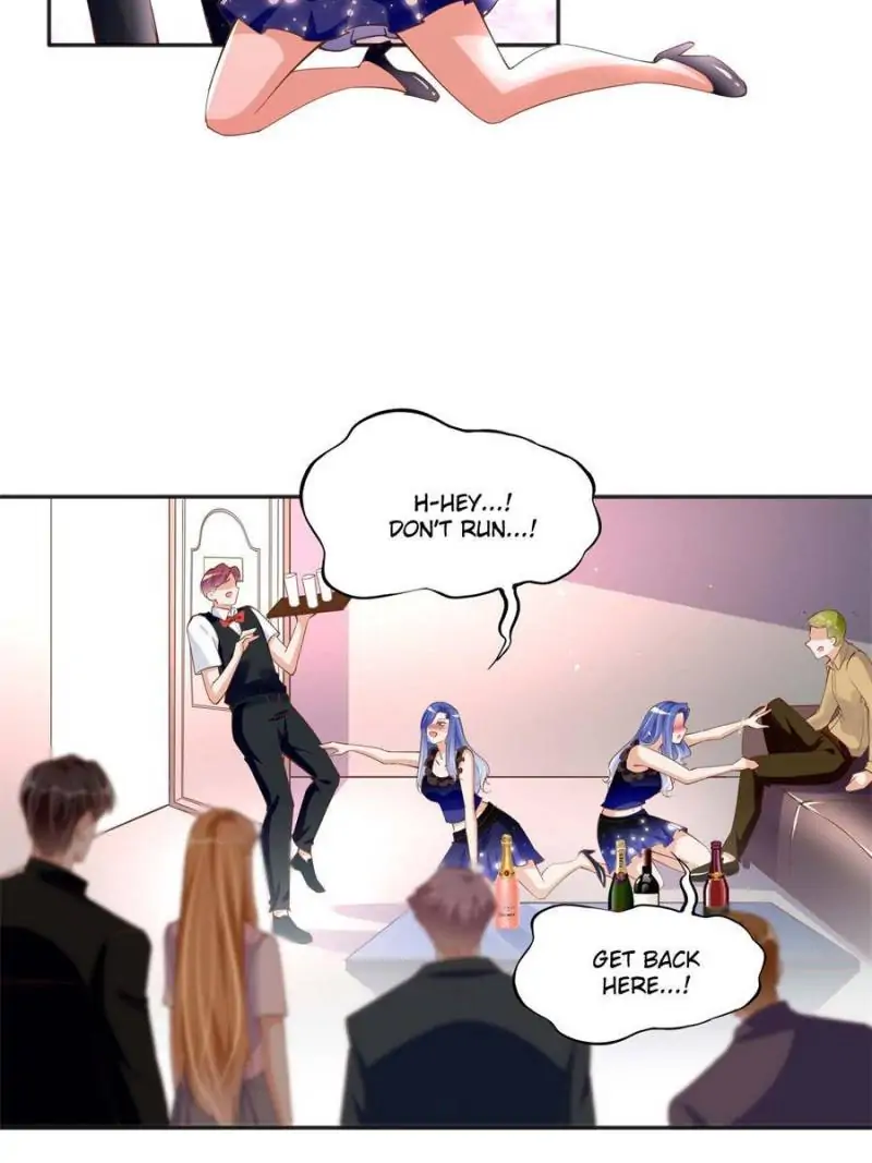 Reincarnation Of The Businesswoman At School Chapter 88 165 35