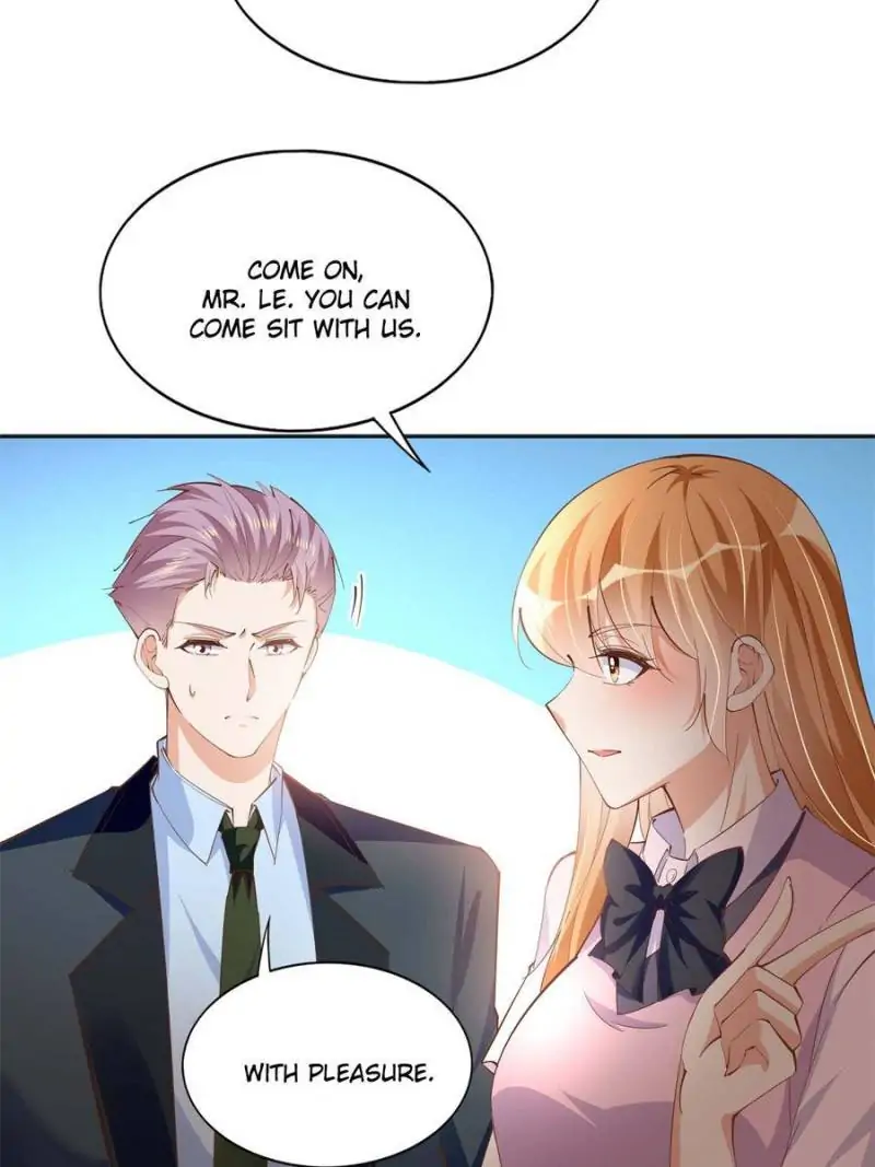 Reincarnation Of The Businesswoman At School Chapter 88 167 37