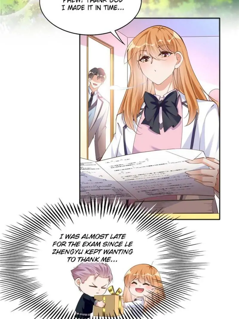 Reincarnation Of The Businesswoman At School Chapter 91 153 02